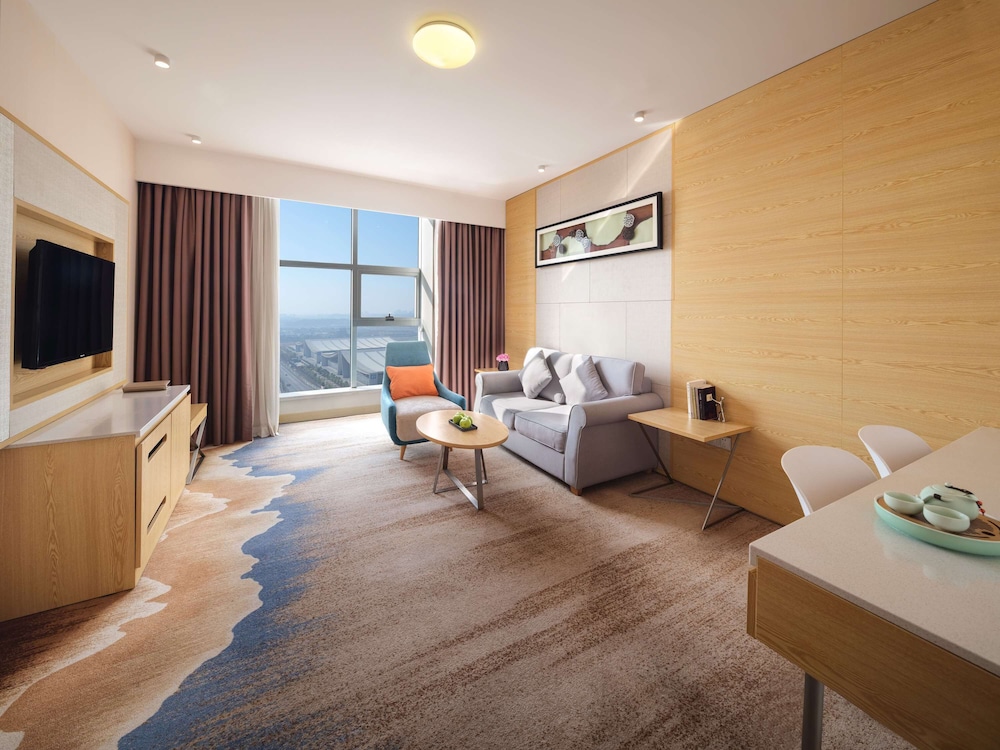 ibis Styles Changsha Intl Exhibition Ctr 53/70