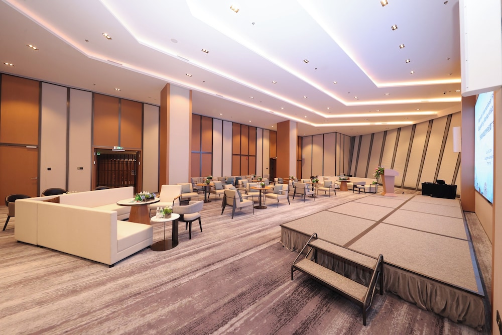 Fairfield by Marriott Guangzhou Konggang 10/74