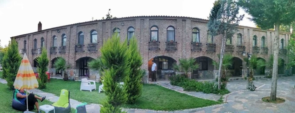 Antik Manastir Butik Otel 3/33
