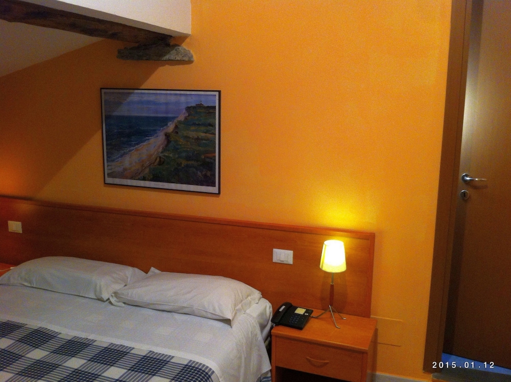 HOTEL LEOPOLDA 18/50