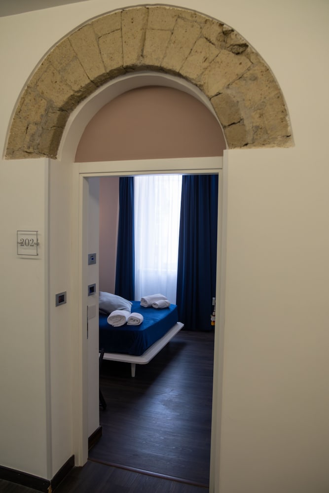 Palazzo Cappuccini Art Relais 15/50