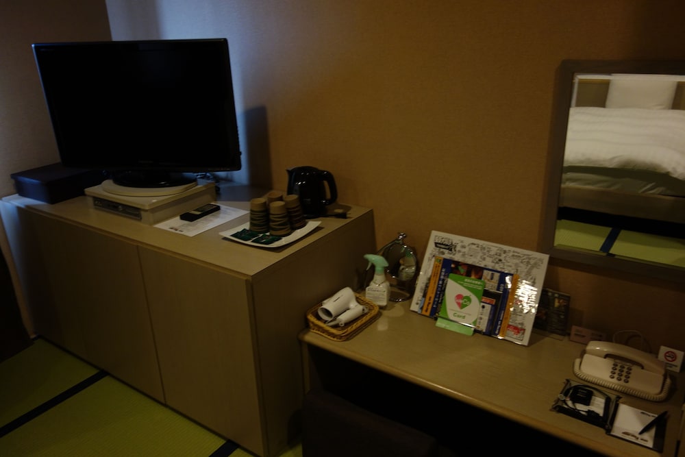 Dormy Inn Express Asakusa 49/67