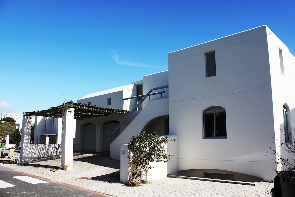On the Beach 1, Langebaan 2-Sleeper 4/37