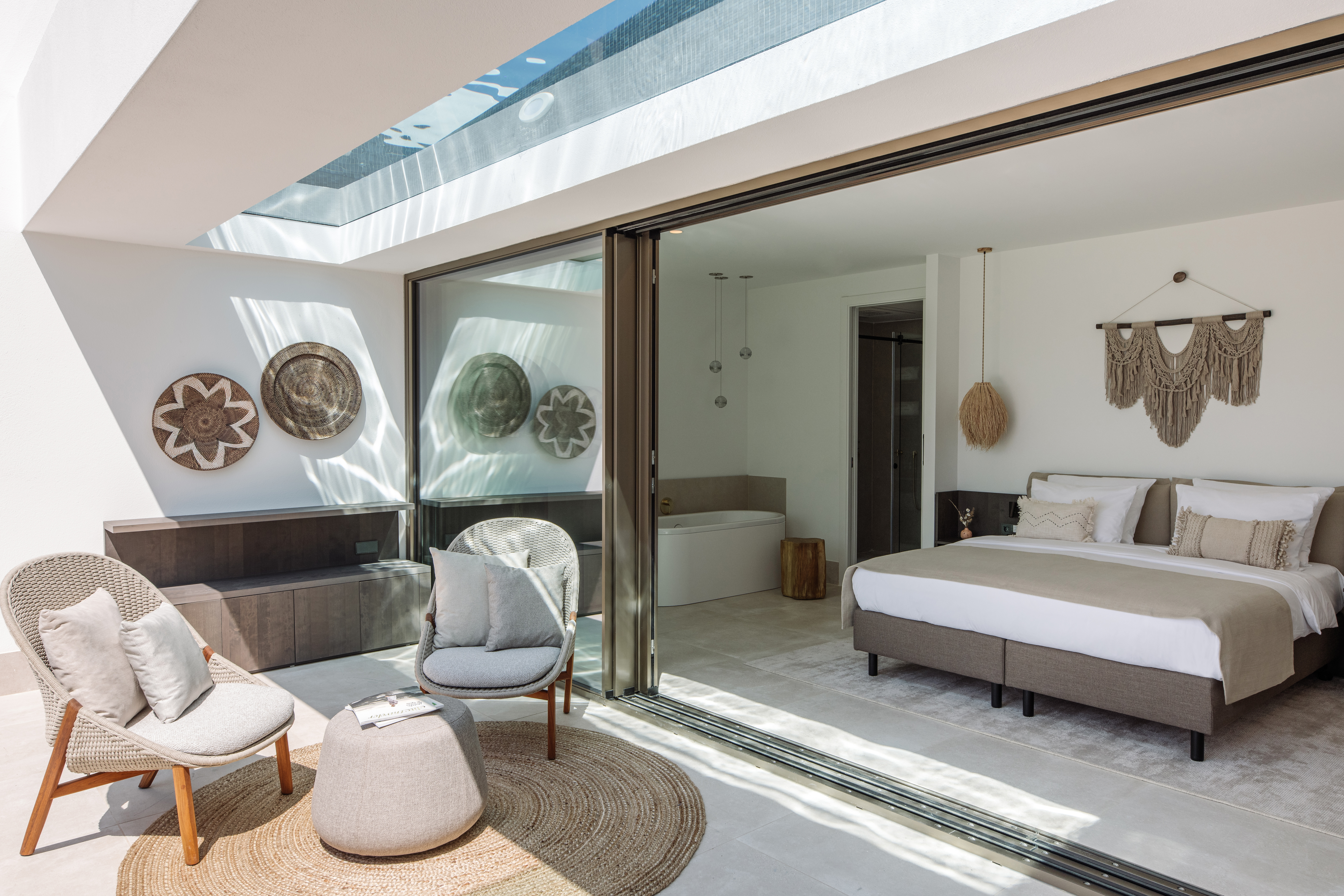 Grand, Villa, 7Pines Resort Ibiza 2/4