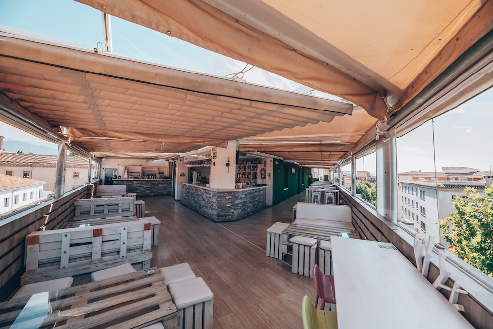 Hotel Monasterio Granada - Adults Only 2/37