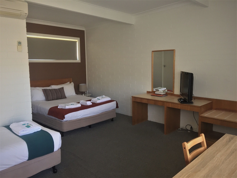 Huskisson Bayside Resort 11/33