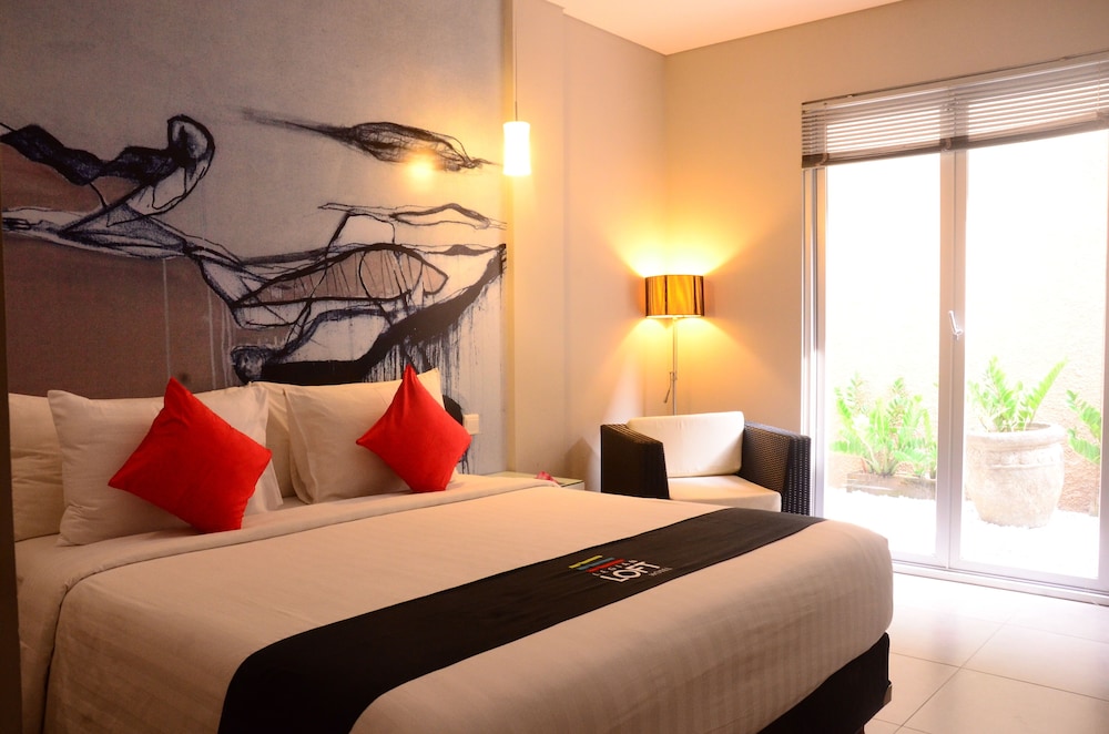 Loft Legian 21/56