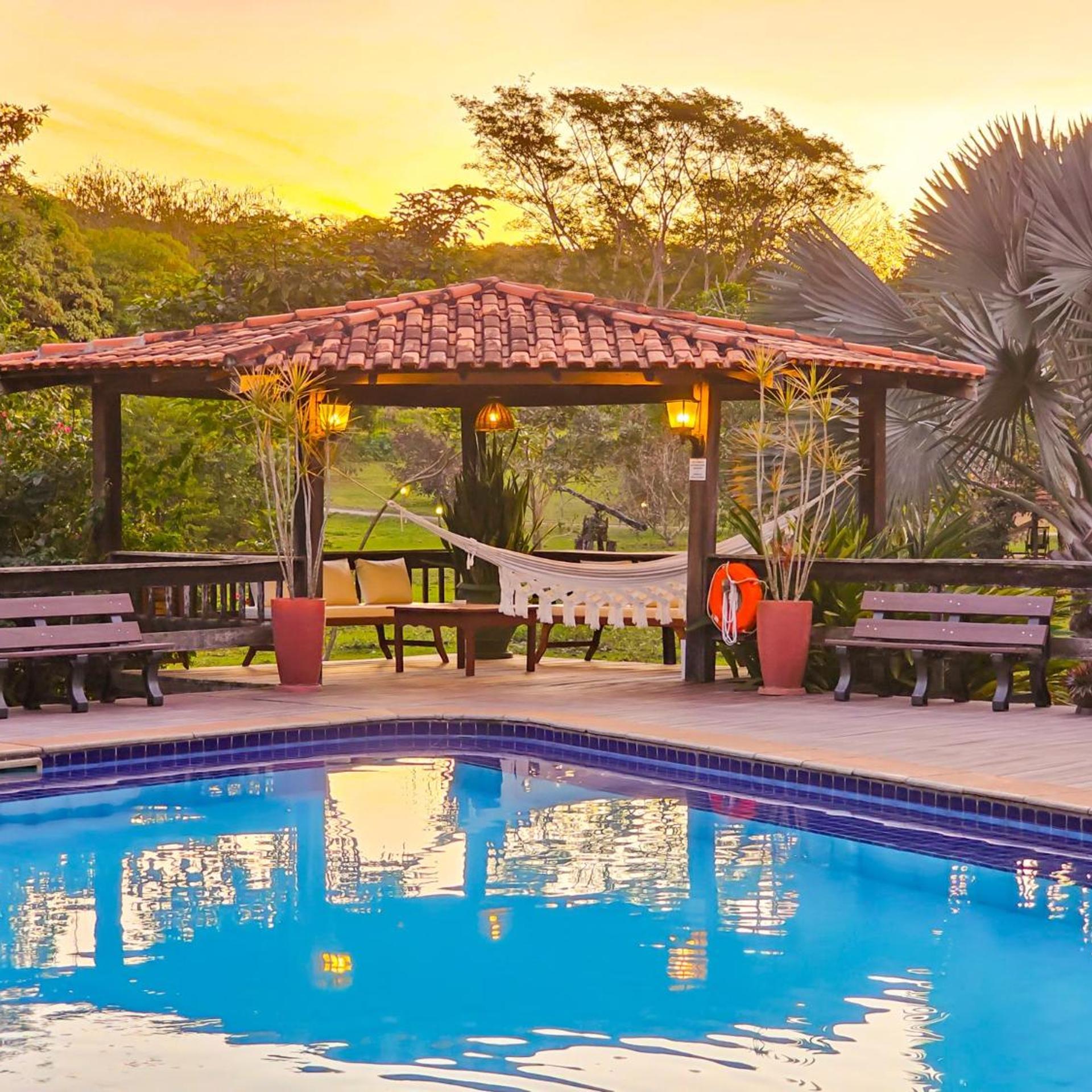 Hotel Santa Esmeralda 7/50