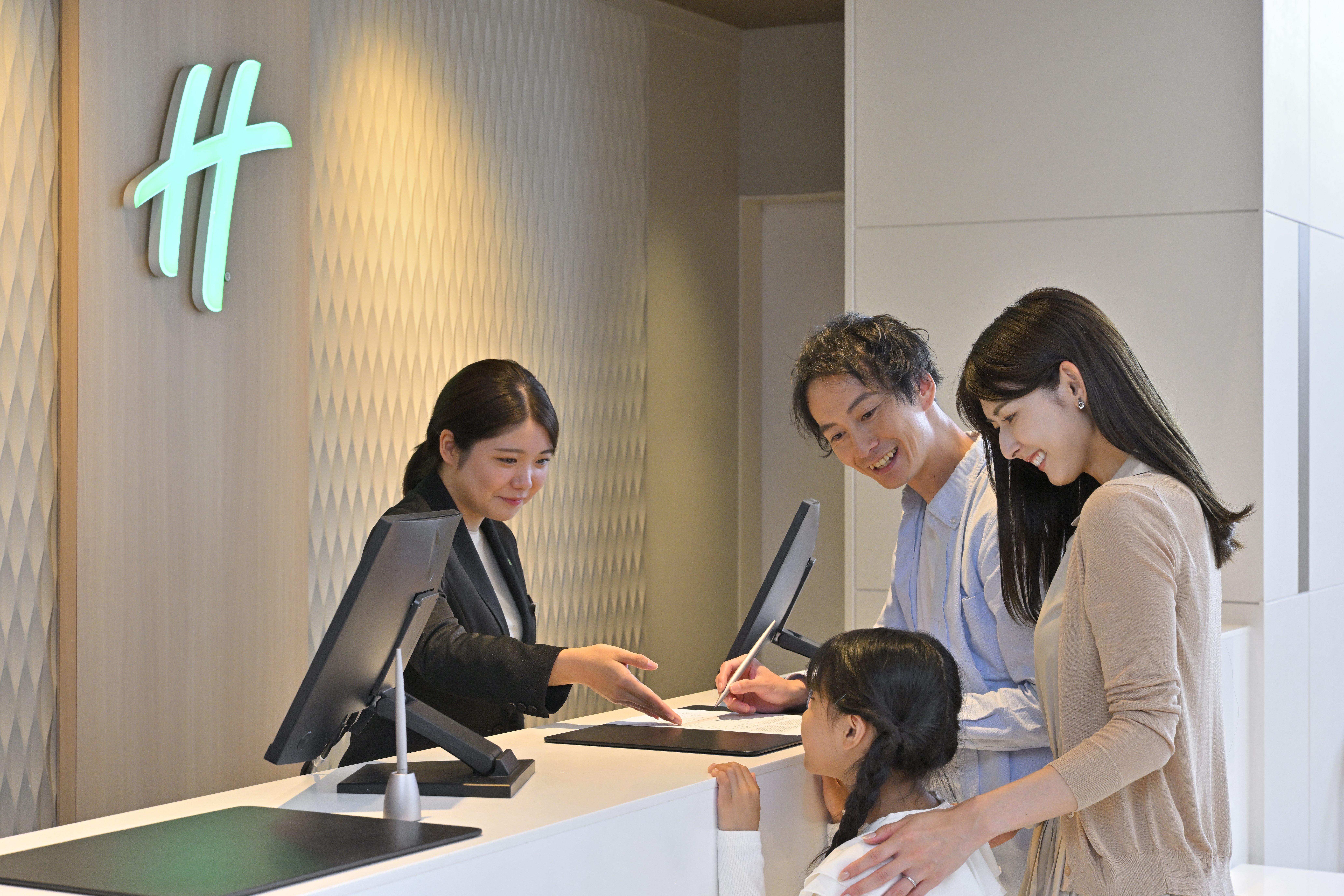 Holiday Inn And Suites Shin Osaka An Ihg Hotel 4/76