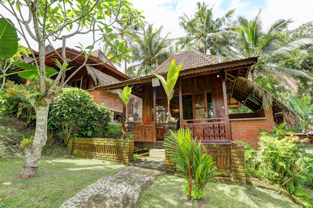 Junjungan Suite Villa 7/68