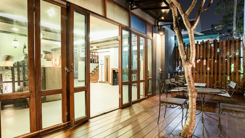 B2 Nimman Premier Hotel 42/47