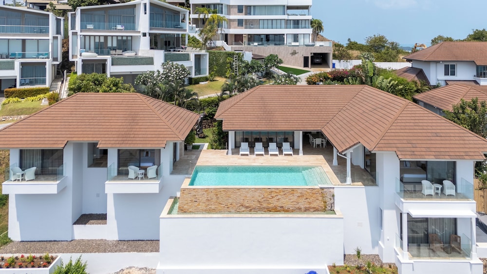 Horizon Villas 5/50