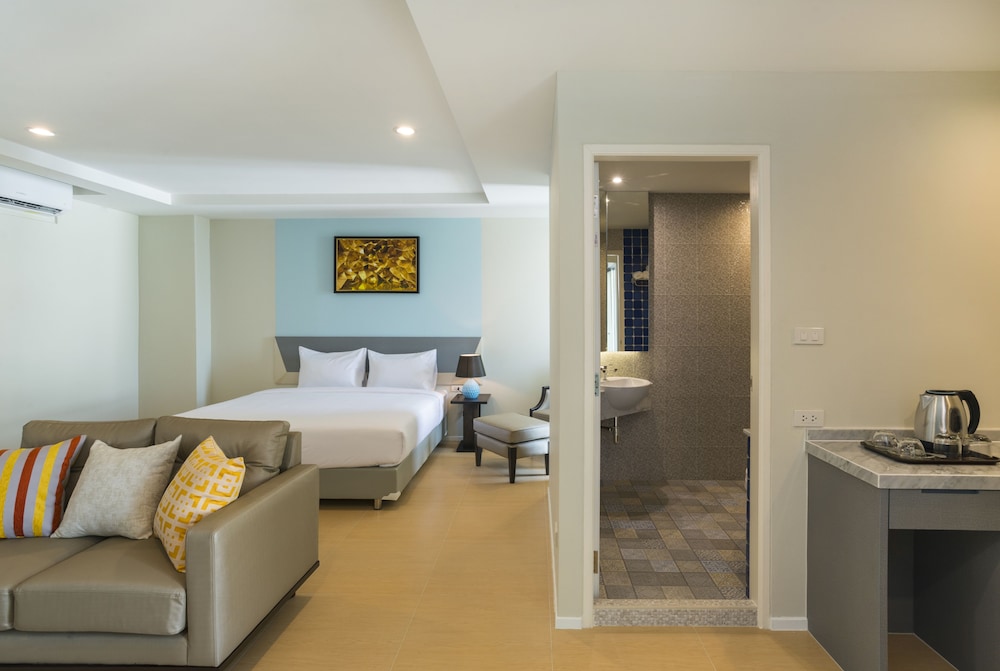 Zircon Hotel 28/53