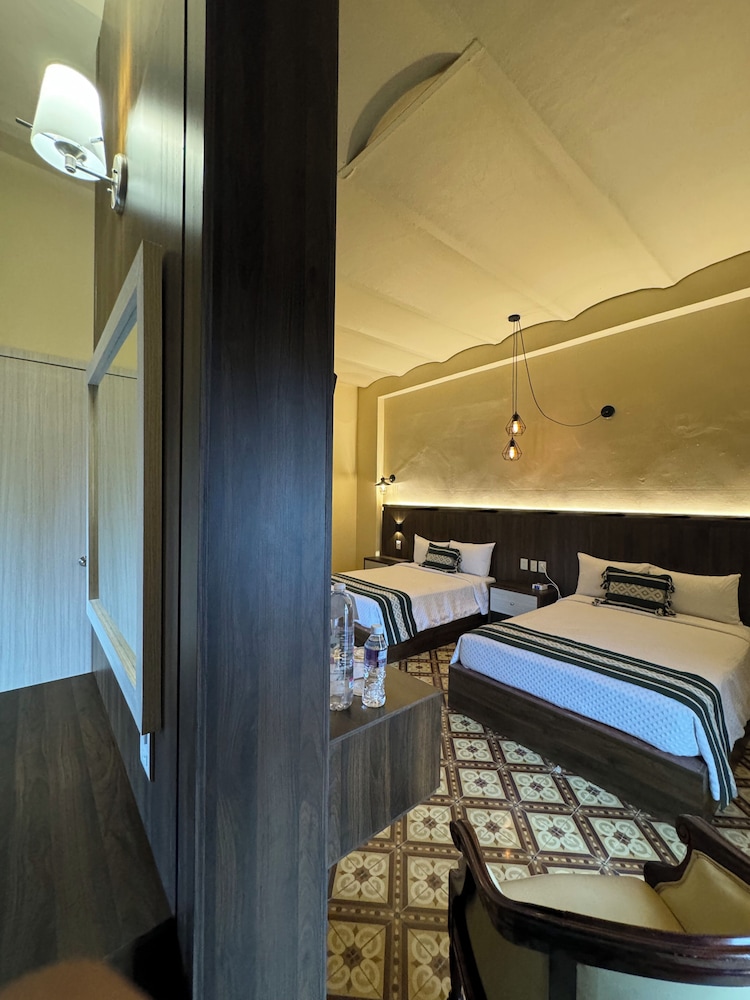 Casona Oaxaca 44/44