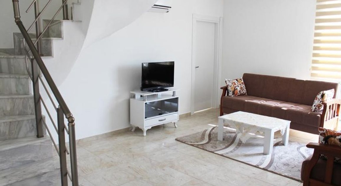 Guden Pearl Apart Hotel 19/41