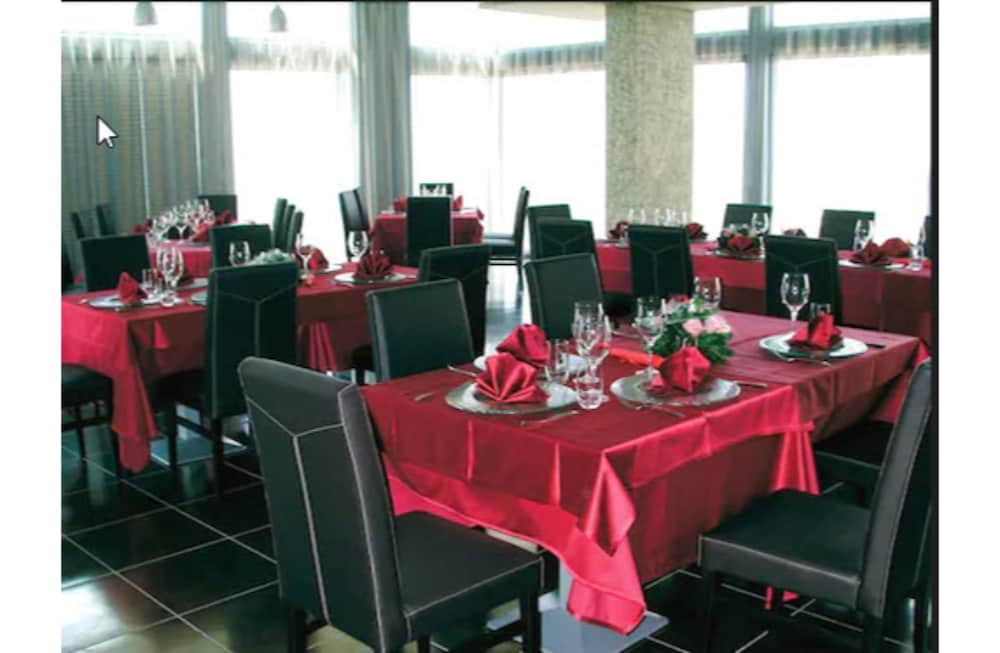 Hotel Admeto 25/32
