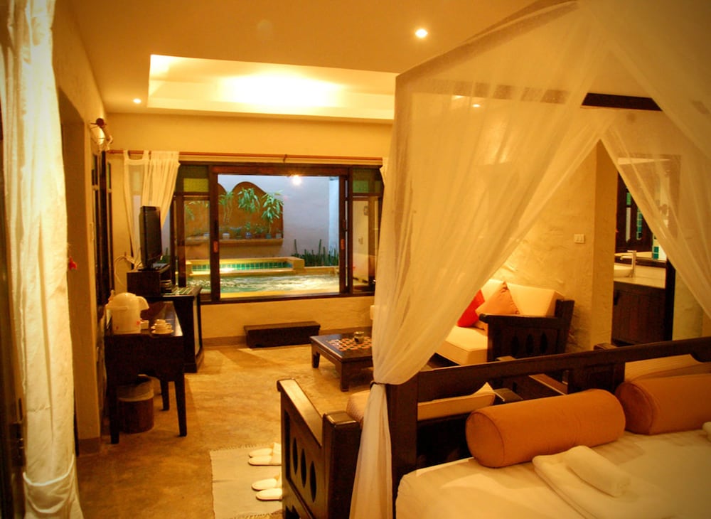 Pai River Corner Resort 31/50