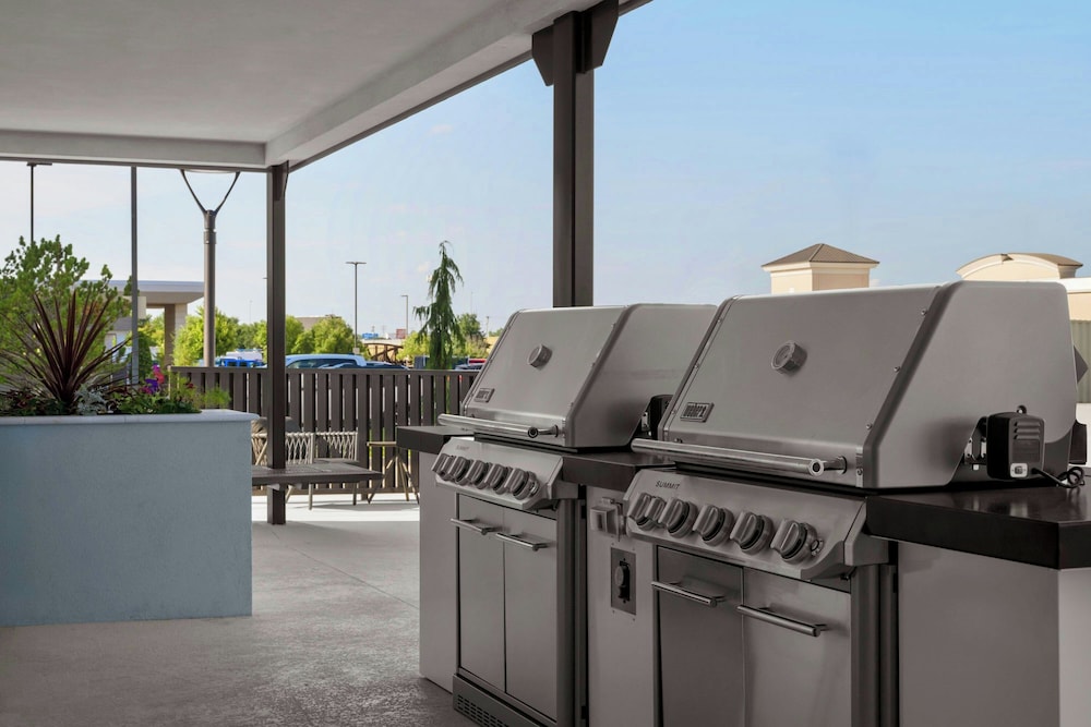 TownePlace Suites By Marriott Midwest City 3/40