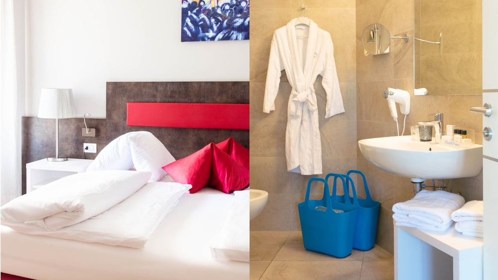 City Hotel Merano 29/29