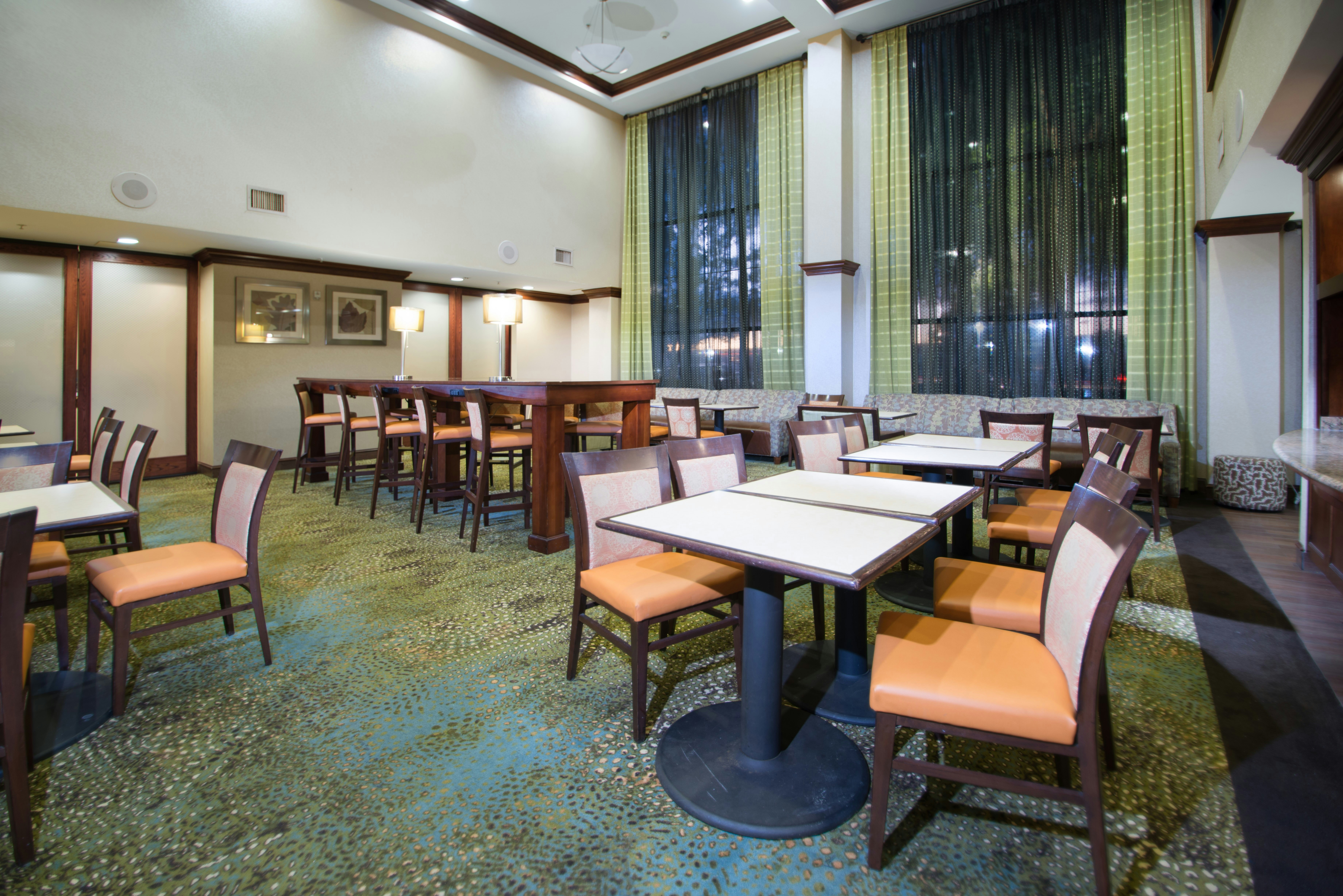 Hampton Inn Linden 47/75