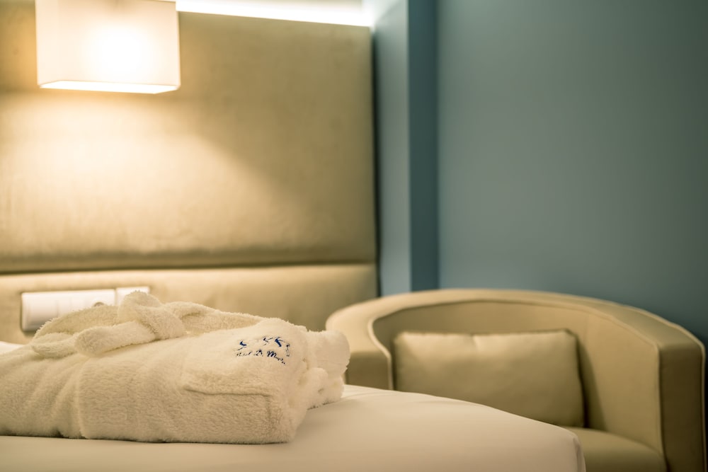 Hotel Covilha Dona Maria Affiliated By Melia 26/62
