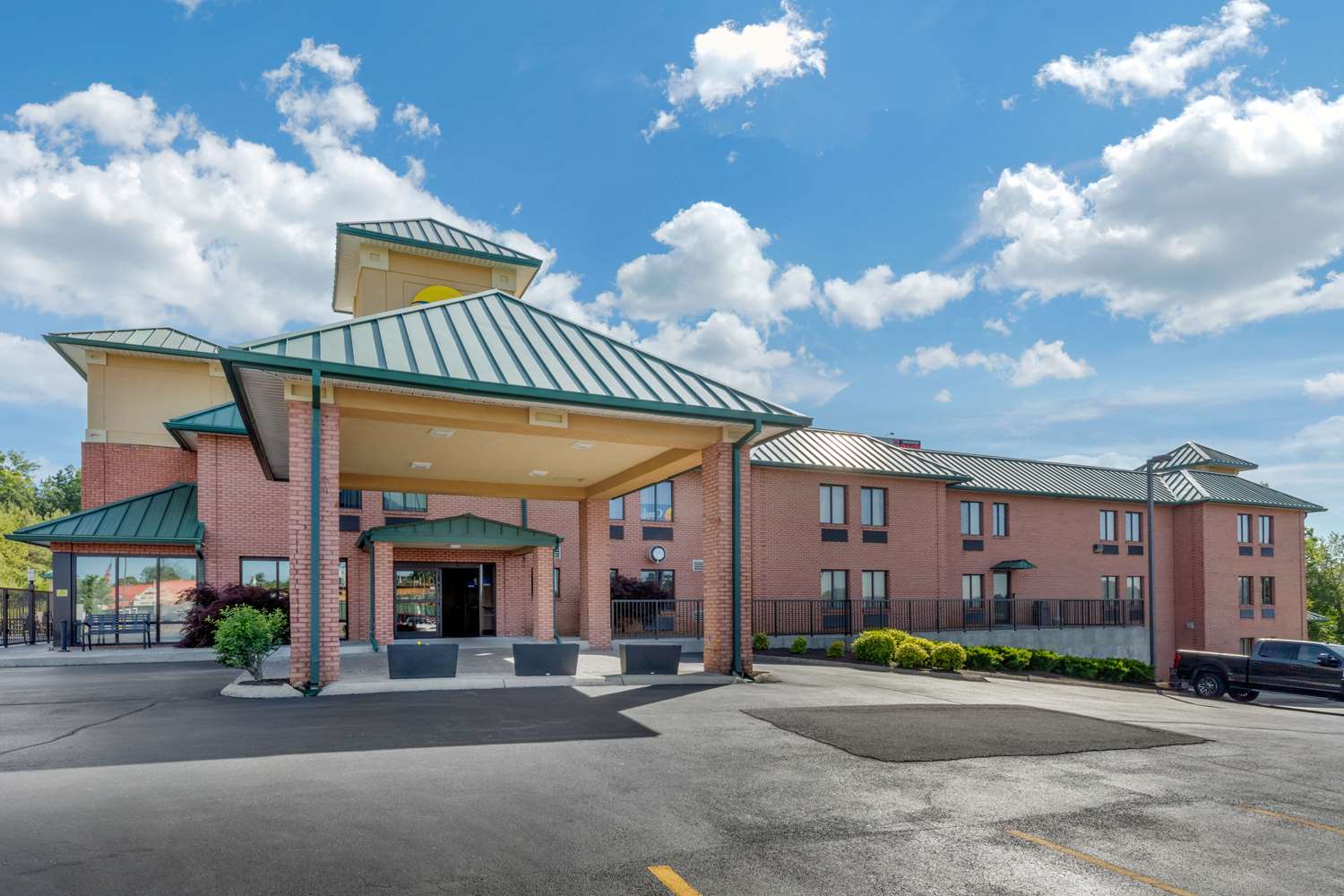 Comfort Inn Lenoir City-Knoxville 13/14