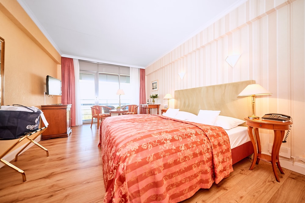 Cliff Hotel Rugen Resort Spa 21/72