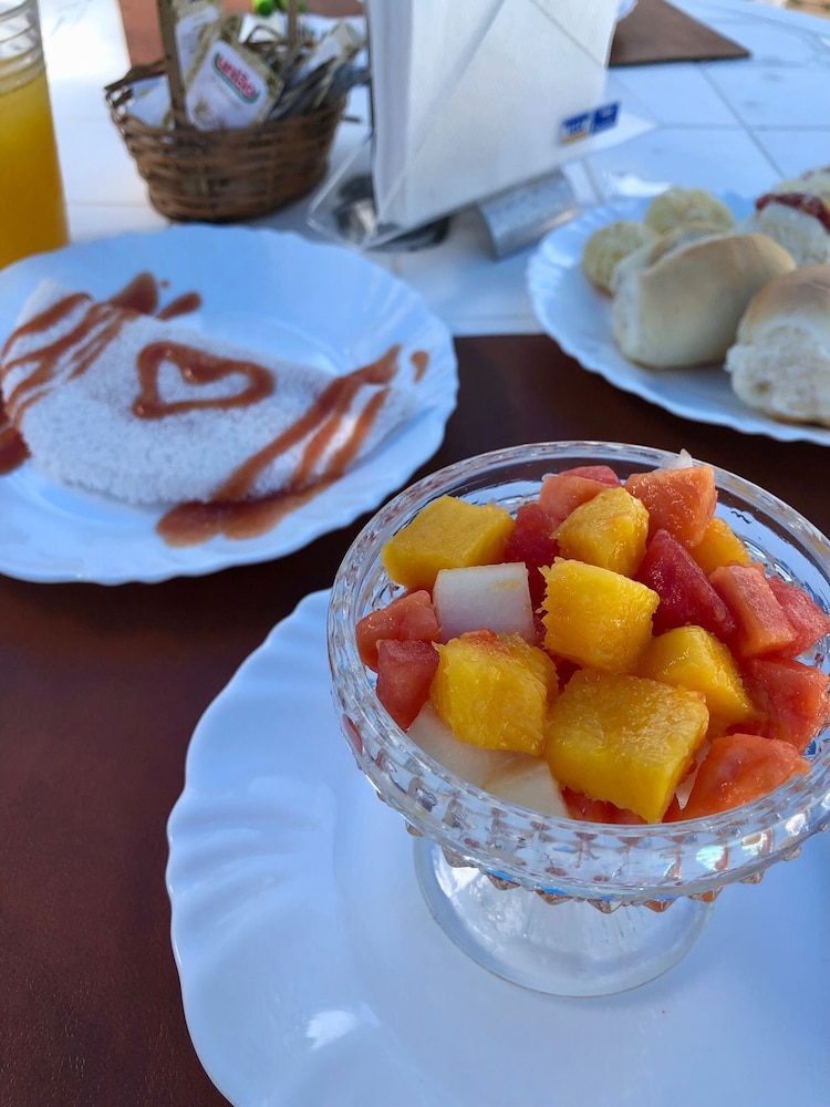 Pousada das Oliveiras 25/50