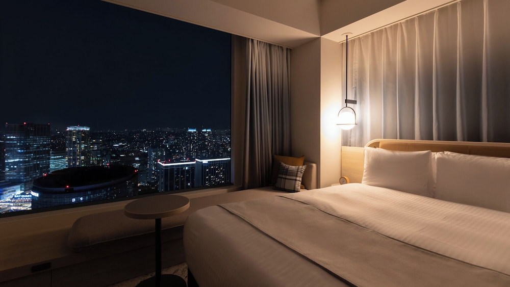Keikyu EX Hotel Minatomirai Yokohama 20/48