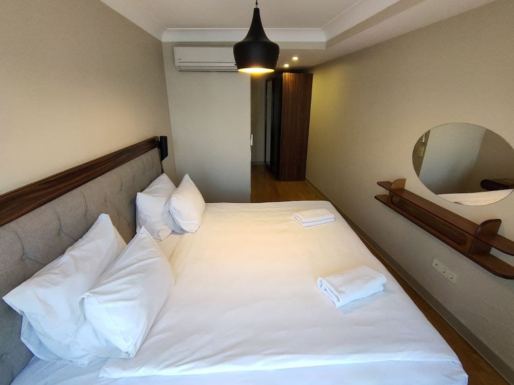 Keten Suite Taksim Hotel 26/67