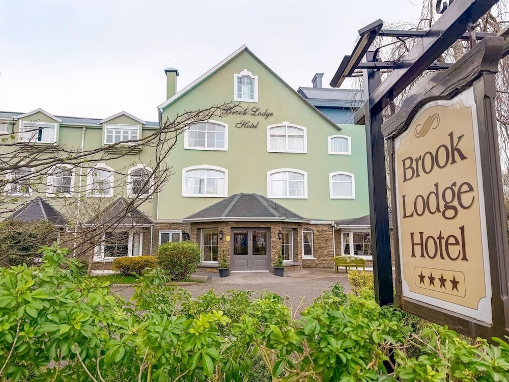 Brook Lodge Boutique Hotel 6/70