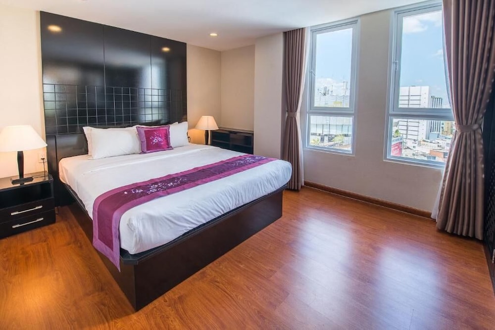 M Village Hotel Nguyen Du, a brand of Modern Village Lifestyle 12/50
