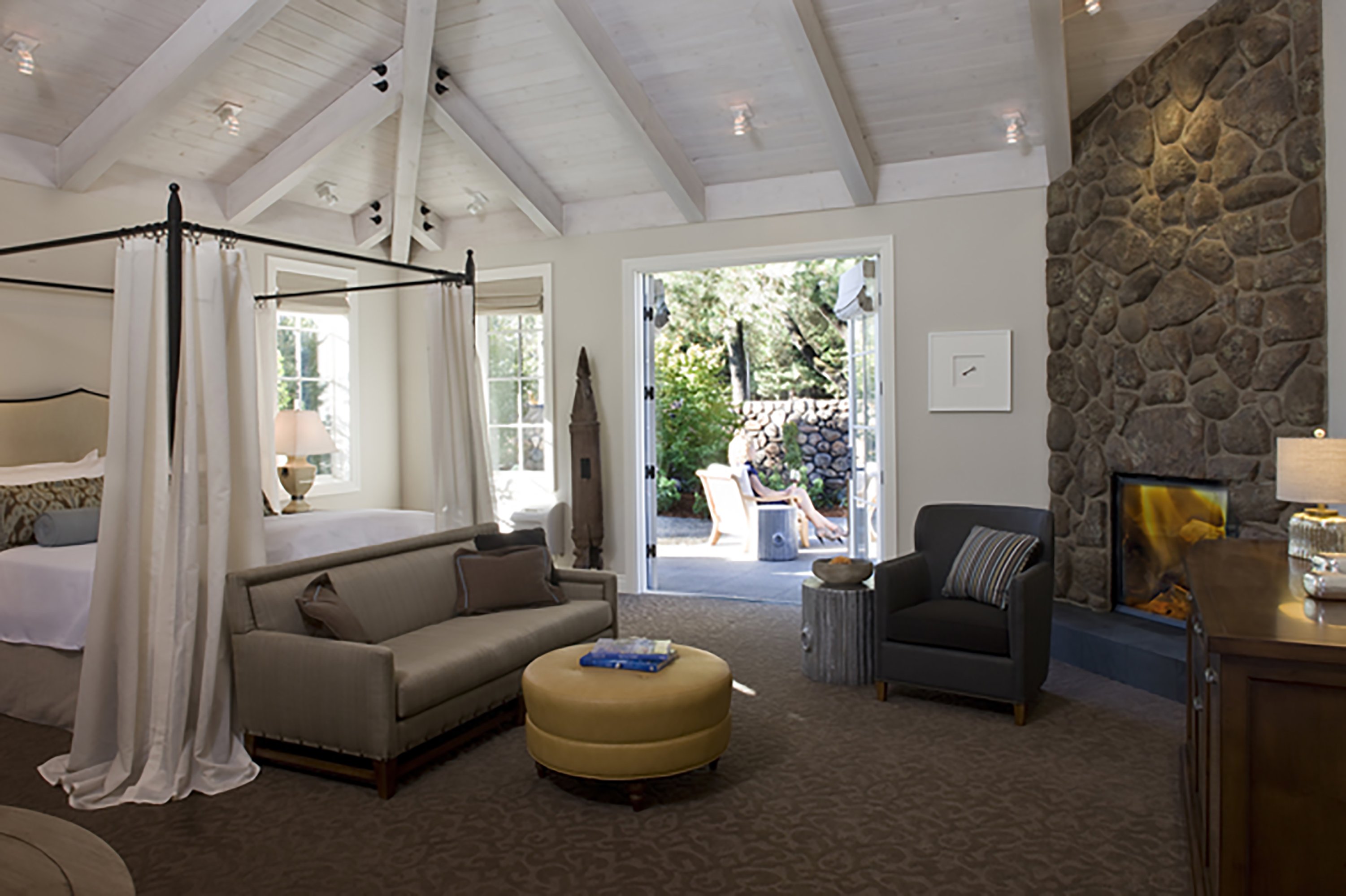 Hotel Yountville 29/69