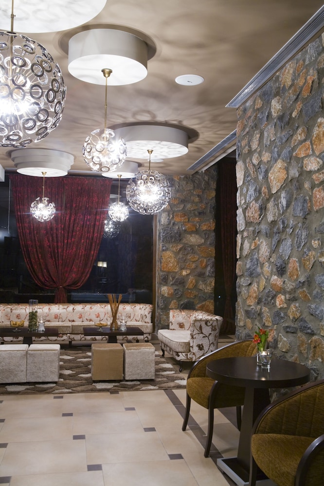 Domotel Neve Mountain Resort & Spa 19/64