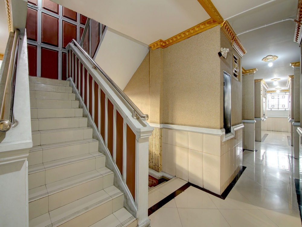O Padang城市中心Near Gunung Padang Formerly酒店Fitriaendika酒店(Hotel O Padang City Center Near Gunung Padang Formerly Hotel Fitriaendika) 图片2