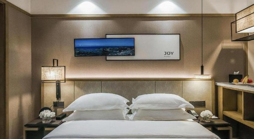Joy Hotel Hangzhou 22/37
