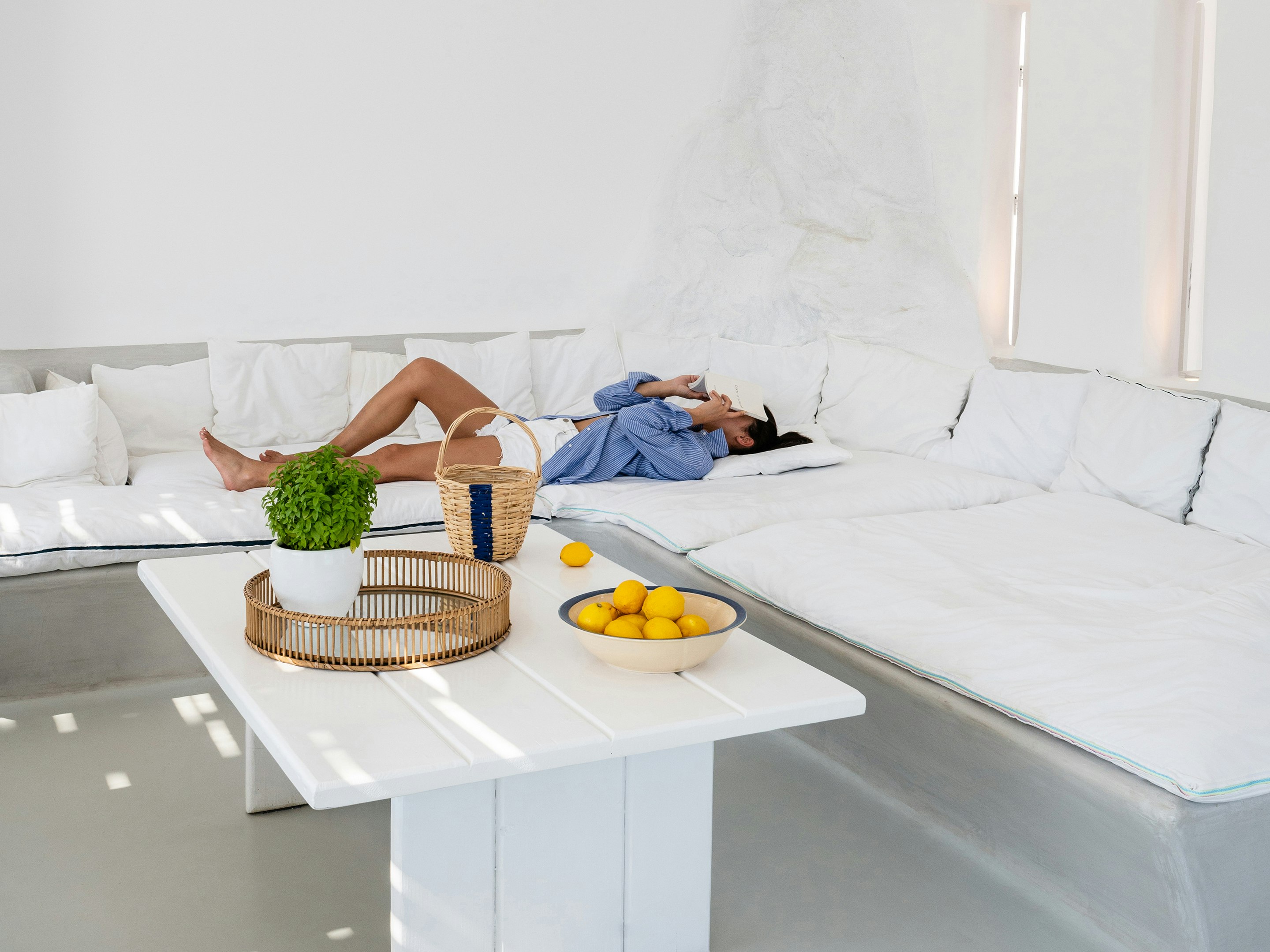 Mykonos Blu, A Resort to Live 37/50