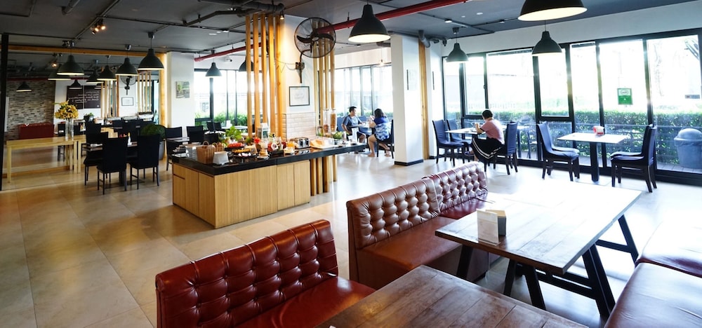 Interpark Residence Chonburi-Rayong 55/70