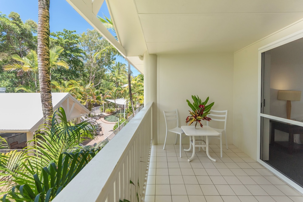 A Tropical Nite Holiday Townhouses 27/67