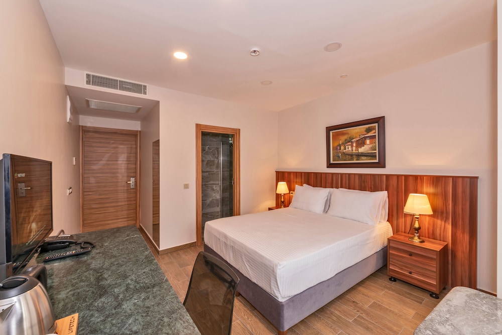 La Wisteria Boutique Hotel 10/66