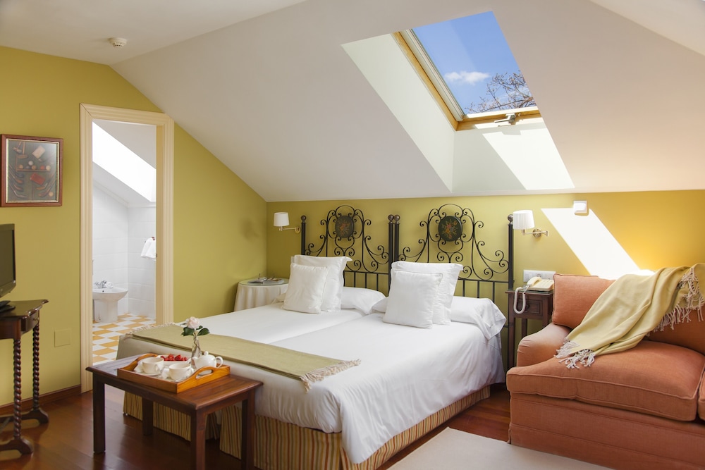 Casona de La Paca Hotel And Apartments 10/74