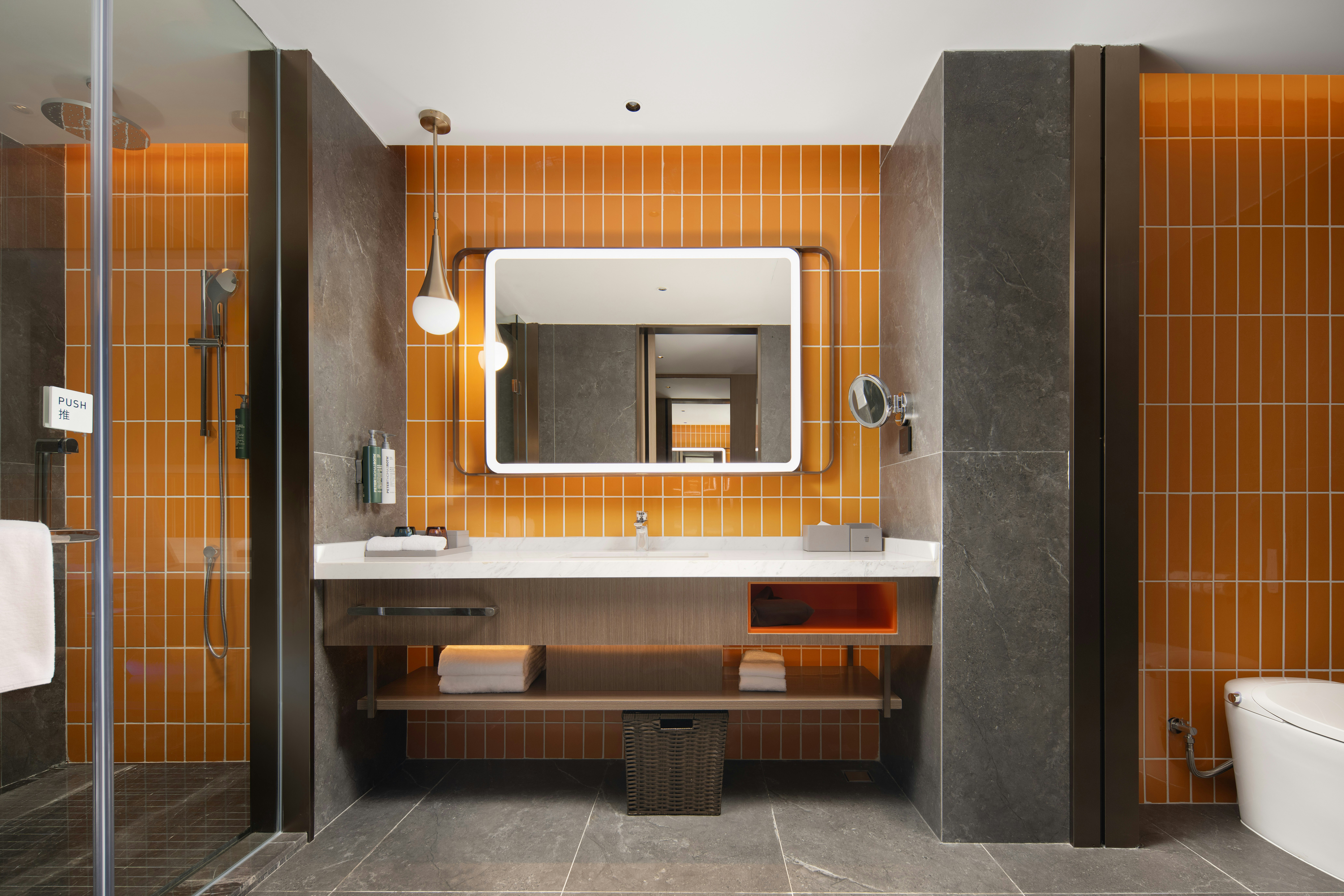 Home2 Suites by Hilton Hengyang Zhengxiang 58/60