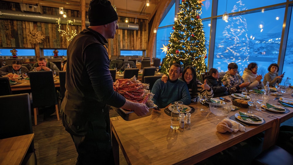 Snowhotel Kirkenes 35/49
