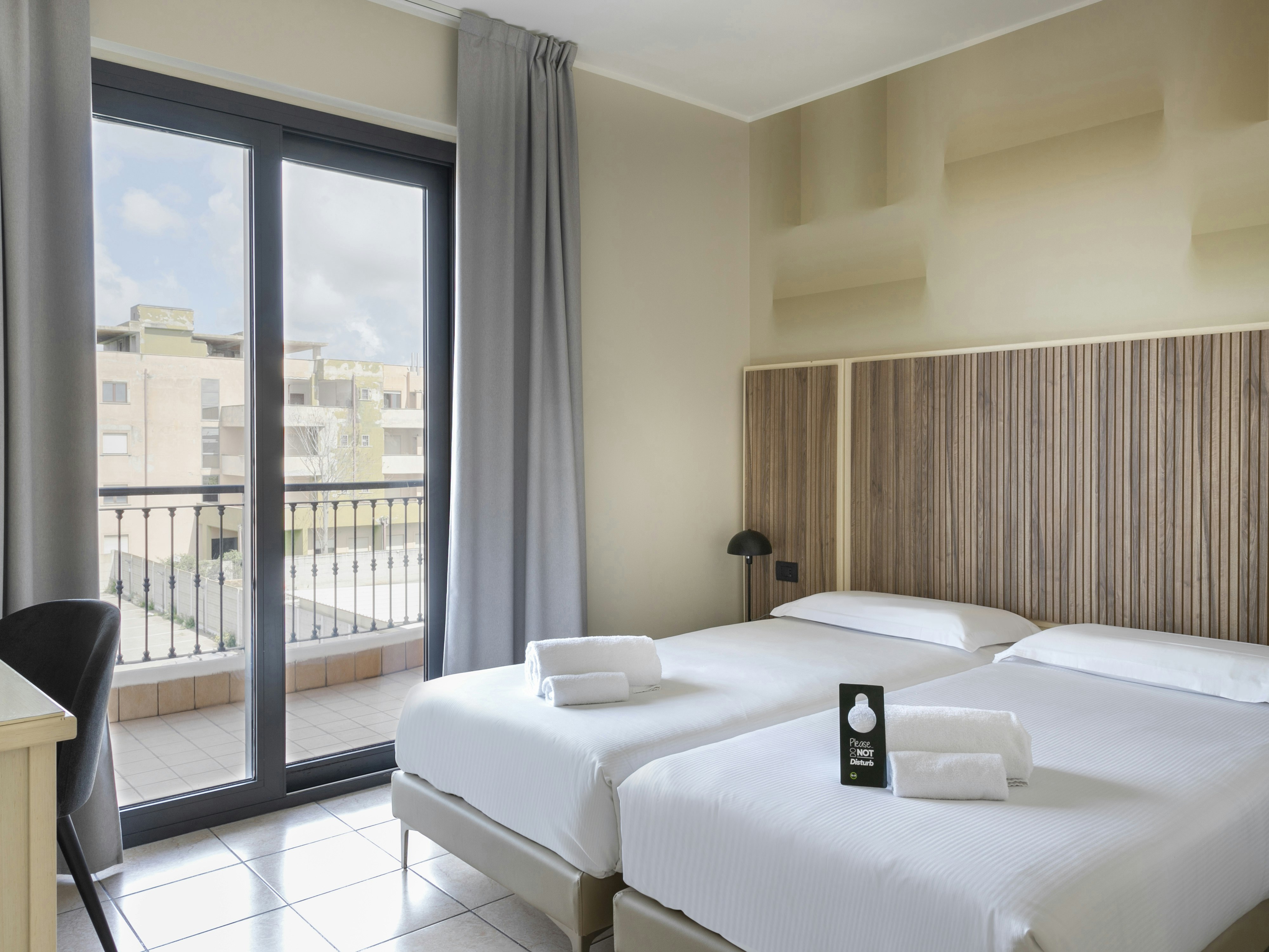 B&B HOTEL Pomezia Cortese 22/37