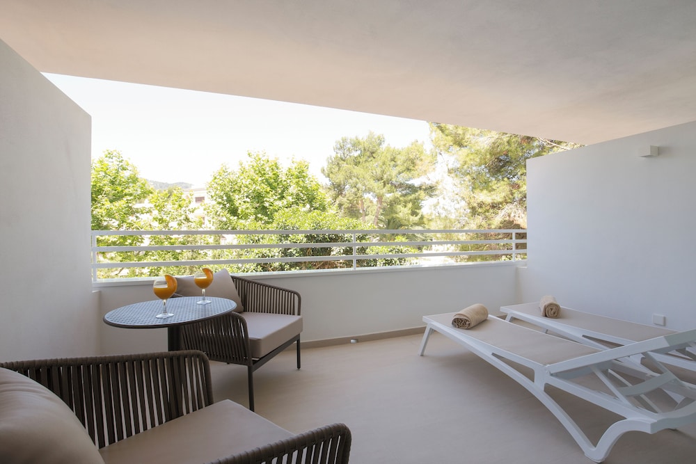 Canyamel Park Hotel and Spa - Adults Only 30/50