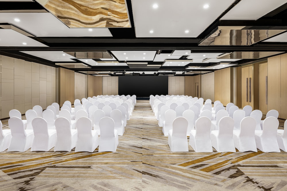 The Westin Shenyang 43/50
