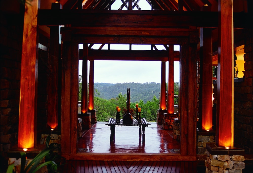 Tsala Treetop Lodge 3/50