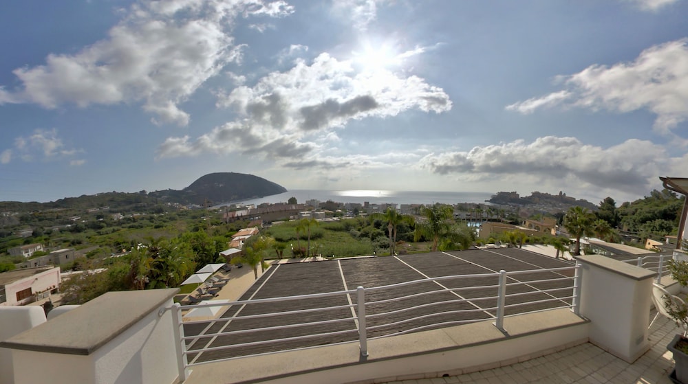 Hotel Mea - Aeolian Charme 45/73