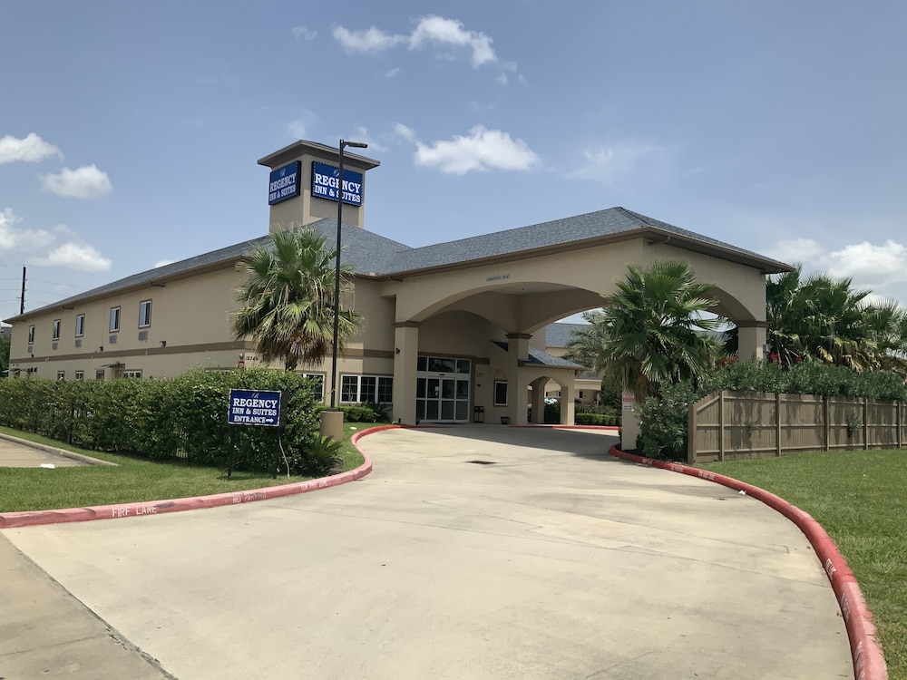Americas Best Value Inn & Suites Houston NW 31/36