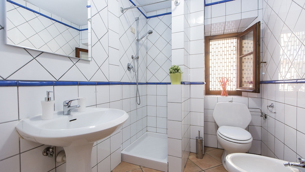 Rental In Rome Rosselli Palace Deluxe 3 Apartment 43/50